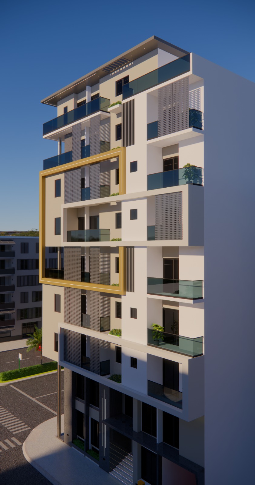 Slide Description Two