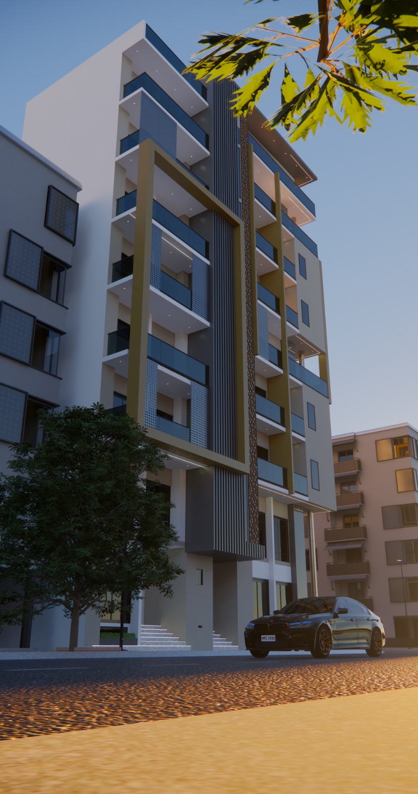 Slide Description Two